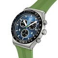 Swatch Swatch I New Chrono YVS531  наручные мужские часы фото под углом.