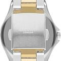 Lee Cooper Lee Cooper LC07686.230  английские женские часы на браслете нержавеющая сталь с ip-покрытием боковой вид