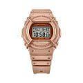 Casio Casio G-Shock DW-5700PT-5DR (DW-5700PT-5) мужские часы бежевый циферблат на запястье