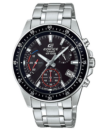 Casio Edifice EFV-540D-1AVUDF (EFV-540D-1A)