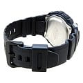 Casio Casio Collection AE-2100W-1A illuminator японские мужские часы на браслете пластик боковой вид