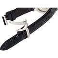 Orient Orient RE-AU0003L0 мужские часы синий циферблат на запястье