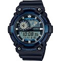 Часы Casio Illuminator AEQ-200W-2A