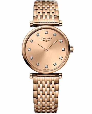 Longines La Grande Classique L4.209.1.90.8