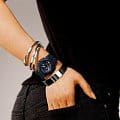 Casio Casio Baby-G BA-110DC-2A1 baby-g японские женские часы на браслете пластик боковой вид