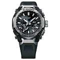 Casio Casio G-Shock Premium MTG-B4000-1ADR g-shock японские мужские часы на браслете полимер боковой вид