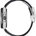 Citizen Citizen Attesa BU0066-11W  наручные мужские часы фото под углом.