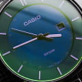 Оригинальные часы Casio Casio Collection MTP-E605D-2E кварцевые калибр механизма  общий вид