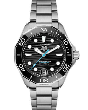 TAG Heuer Aquaracer Professional 300 Date WBP5110.BA0013