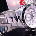 Casio Casio Edifice EFV-550D-7AVUDF (EFV-550D-7A) EFV-550 — задняя крышка металл сталь корпуса японские часы