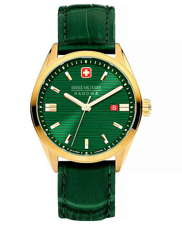 Swiss Military Hanowa Roadrunner SMWGB2200111