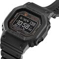Casio Casio G-Shock DW-H5600-1DR японские наручные мужские часы заводная головка с логотипом Casio
