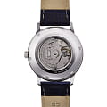 Orient RA-AC0F06L наручные мужские часы застежка крупным планом