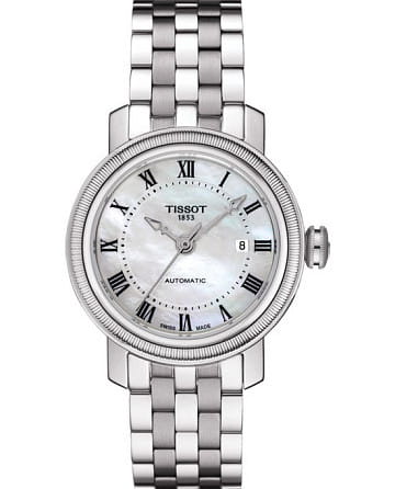 Tissot Bridgeport Automatic Lady T097.007.11.113.00