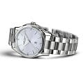 Оригинальные часы Hamilton Hamilton Jazzmaster Lady Auto H32315142 механические калибр механизма eta 2671 общий вид