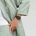 Swatch Swatch New Gent Biosourced Swatch Pay! SO29Z137-5300 мужские часы цветной циферблат на запястье