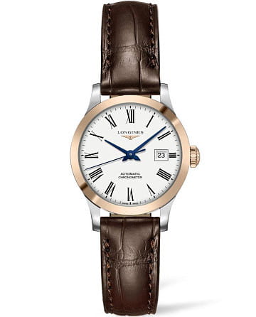 Longines Record Collection L2.321.5.11.2