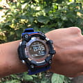 Casio Casio G-Shock GPR-B1000TLC-1D GPR-B1000TLC-1D оригинальные мужские часы в комплекте с фирменной коробкой и гарантийным талоном