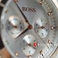 Оригинальные часы Hugo Boss Hugo Boss Premiere HB1502446 кварцевые калибр механизма  общий вид