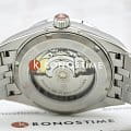 Swiss Military Hanowa Swiss Military Hanowa Diligenter SMWGL0002103  — задняя крышка металл сталь корпуса швейцарские часы