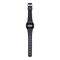 Casio Casio F-91WB-8A  наручные мужские часы фото под углом.
