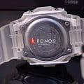 Оригинальные часы Casio Casio Baby-G BGD-525-7 кварцевые калибр механизма  общий вид