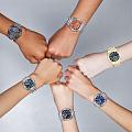 Citizen Citizen Eco-Drive BM7630-80L  — задняя крышка металл сталь корпуса японские часы