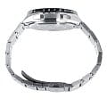 Seiko Seiko Astron GPS Solar SSE127J1 astron gps японские мужские часы на браслете титановый боковой вид