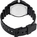 Casio Casio Collection MRW-220HCM-1BVEF  наручные мужские часы фото под углом.