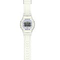 Casio BGD-525-7ER наручные женские часы застежка крупным планом