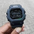 Casio Casio G-Shock GX-56BB-1DR (GX-56BB-1ER) электронные мужские часы с аксессуарами мужские часы модель GX-56BB-1ER