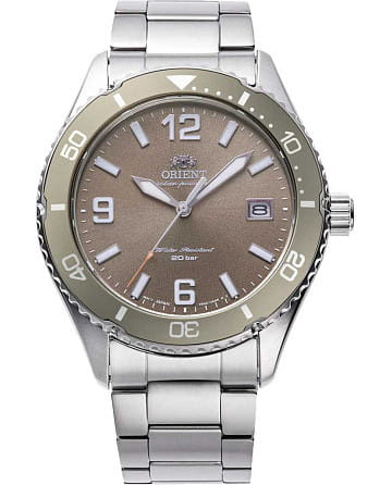Orient Mako RA-WJ0004Y (RN-WJ0004Y)