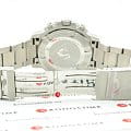 Tissot Tissot Seastar 1000 Chronograph Special Edition T120.417.11.041.01 мужские часы синий циферблат на запястье