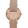 Часы Emporio Armani Gianni T-Bar AR11320 фото 3