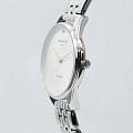 Obaku Obaku Diamond V297LXCISC  датские женские часы на браслете нержавеющая сталь боковой вид