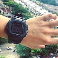 Оригинальные часы Casio Casio G-Shock GX-56BB-1DR (GX-56BB-1ER) в фирменной упаковке от производителя