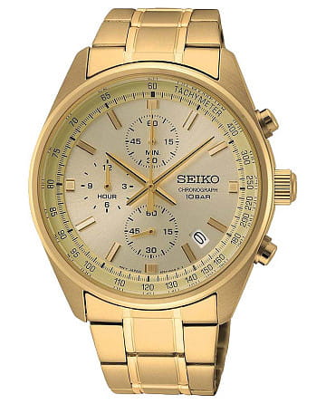 Seiko Conceptual Series Dress SSB382P1