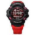 Casio Casio G-Shock GSW-H1000-1A4 g-shock японские мужские часы на браслете пластик боковой вид