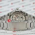 Fossil ME3180 наручные мужские часы застежка крупным планом