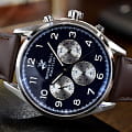 Оригинальные часы Beverly Hills Polo Club Beverly Hills Polo Club BP3282X.392 кварцевые калибр механизма miyota общий вид