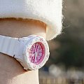 Часы Casio Collection LRW-200H-4CVDF (LRW-200H-4C) фото 5