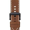 Tissot Tissot SuperSport Chrono T125.617.36.051.01 мужские часы черный циферблат на запястье