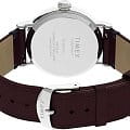 Оригинальные часы Timex Timex Standard Peanuts TW2U86500 кварцевые калибр механизма  общий вид