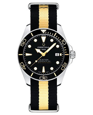 Certina DS Action C048.407.18.051.01