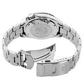 Orient Orient Diving Sport RA-AC0K03L механические мужские часы часы, крупный план синий циферблат
