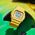 Часы Casio G-Shock GLX-5600RT-9D фото 5