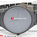 Rado Rado True Thinline Le Corbusier R27091612  — детали корпуса и высокотехнологичная керамика + титан