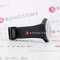 Оригинальные часы Swatch Swatch New Gent Biosourced SO29B704 кварцевые калибр механизма  общий вид