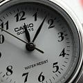 Casio Casio Collection LTP-1236PL-7B ltp японские женские часы на браслете кожаный боковой вид