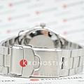 Orient Orient Diving Sport Automatic RA-AC0Q09R механические мужские часы часы, крупный план оранжевый циферблат